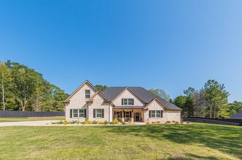 21 Lovell Rd, Temple, GA 30179-4716