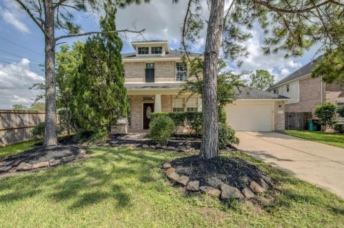 3103 Gramercy Ct, Pearland, TX 77584-1001