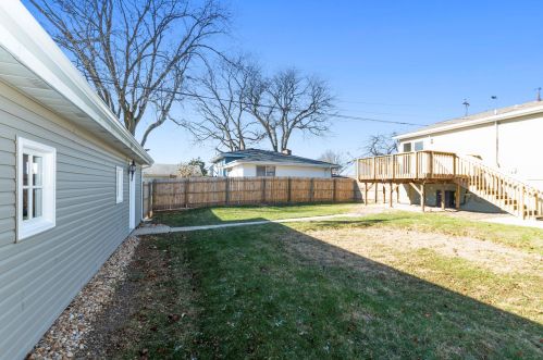 1532 Station St, Kankakee IL  60901-3260 exterior