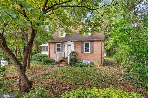 9910 Gardiner Ave, Silver Spring, MD 20902-5610