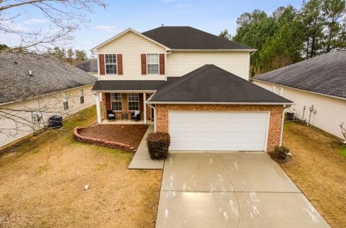 1005 Sycamore Ln, Villa Rica, GA 30180-5859