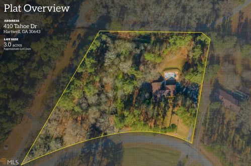 410 Tahoe Dr, Hartwell, GA 30643-3859
