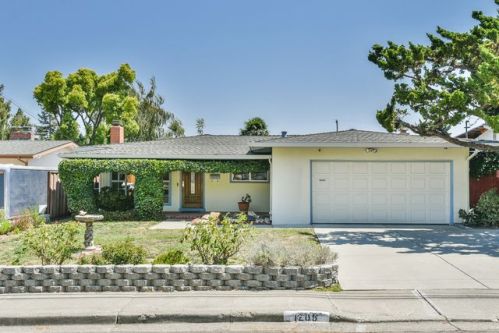1205 Raymond Dr, Pacheco, CA 94553-5022