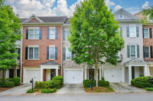 1166 Newpark View Pl, Mableton, GA 30126-7235