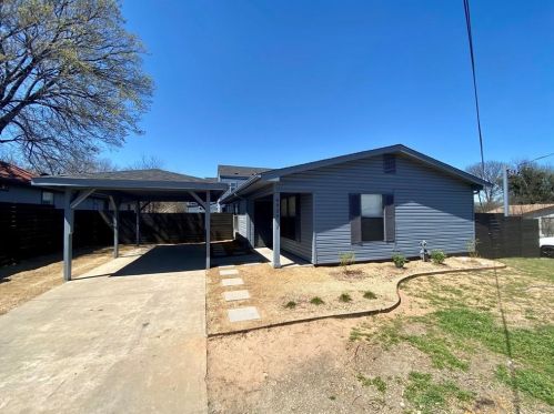 6920 Bethune Ave, Austin, TX 78752-3207