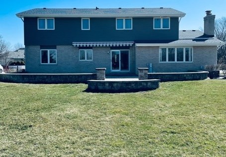 605 Lambeth Ln, Mokena, IL 60451-9642