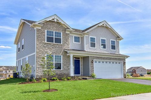 12744 Timber Wood Cir, Plainfield, IL 60585-2973