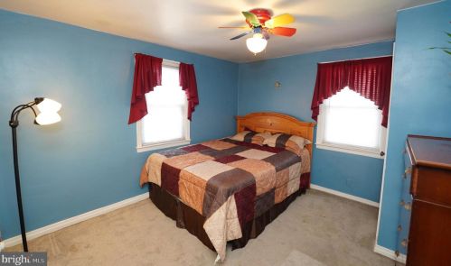 117 Jeremiah Ave, Trenton NJ 08610-6537 exterior