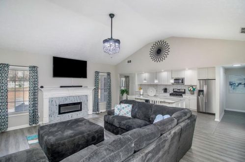 553 Medalist Way, Conyers GA  30094-4181 exterior