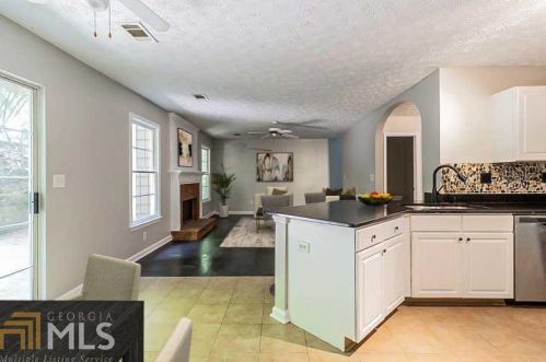 8011 Huntcliff Rd, Holly Springs, GA 30189-6641