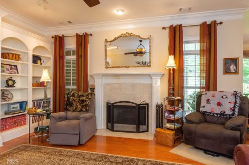 2411 Lebanon Church Rd, Jefferson GA  30549-5951 exterior