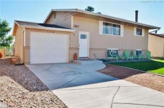 134 Cherry Cir, Fountain, CO 80817-1903