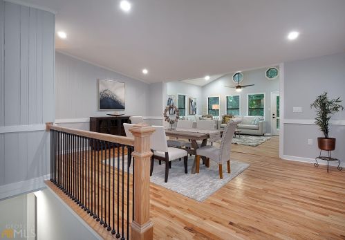 2114 Drew Vly Rd, Atlanta GA  30319-3918 exterior