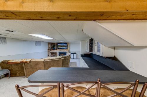 1738 18th Ave, Saint Paul MN  55112-5409 exterior