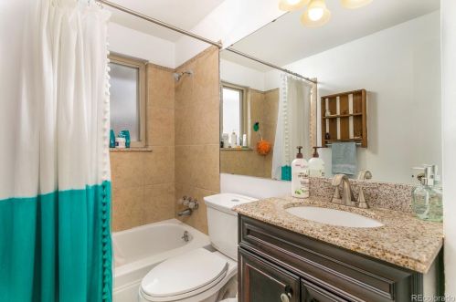 5475 63rd Ave, Arvada CO  80003-5121 exterior