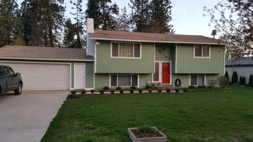 3520 Guy Ave, Green Bluff, WA 99021-9211