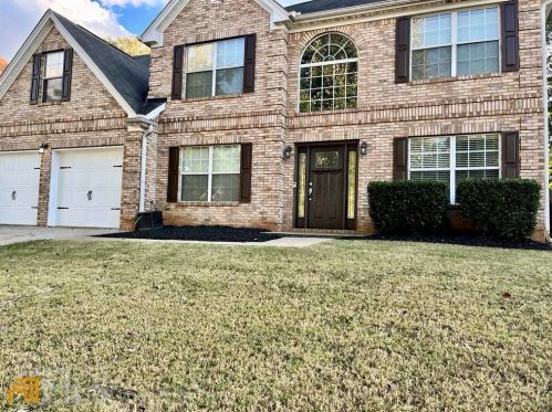 1781 Birkshire Rdg, Mcdonough, GA 30252-2002