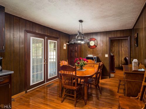 105 Bryant St, Stockbridge GA  30281-3640 exterior