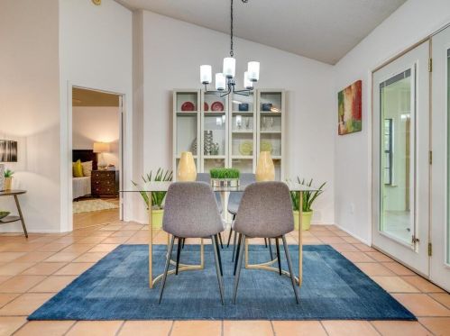 910 Calico Dr, Austin TX  78748-6492 exterior