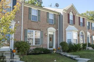19 Caterham Ct, Baltimore MD  21237-5000 exterior