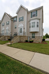 5240 Stoneridge Ct, Matteson IL  60443-2269 exterior