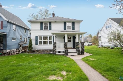 4718 Pitt St, Duluth, MN 55804-1559