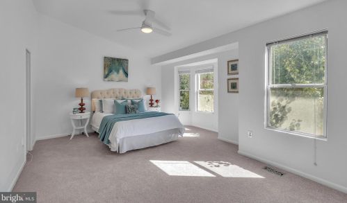 2938 Schoolhouse Cir, Silver Spring MD 20902-2561 exterior