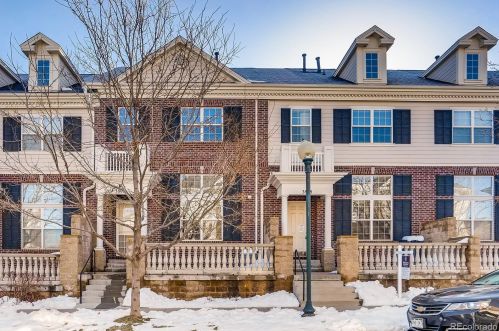 3808 Dallas St, Denver, CO 80014-7249