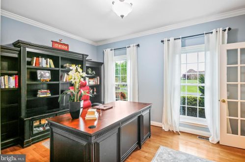 761 Chessie Crossing Way, Woodbine MD  21797-8768 exterior
