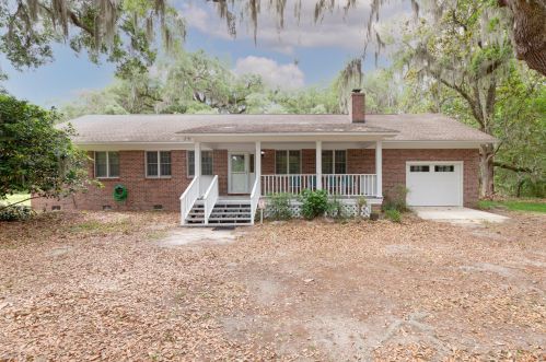 7817 Little Britton Rd, Meggett, SC 29449-6212