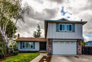 140 Astoria Ct, Vacaville, CA 95687-6602