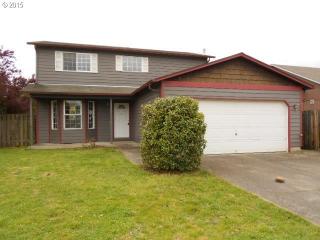 15401 88th St, Vancouver, WA 98682-3575