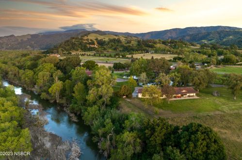3050 Via Rancheros Rd, Santa Ynez, CA 93460-9406
