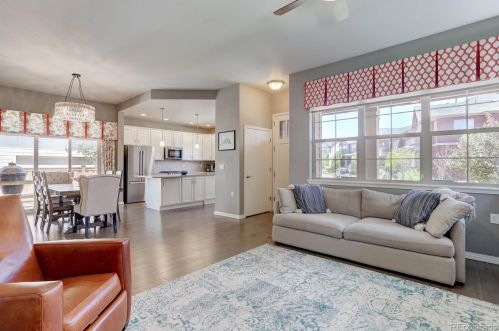 5429 Tamarac St, Denver CO  80220-3322 exterior