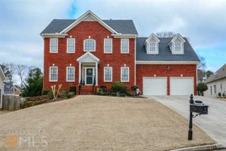 2353 Kennesaw Oaks Trl, Kennesaw, GA 30152-4274