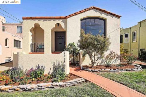 1659 Short St, Berkeley, CA 94702-1231