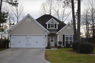 83 Granger Dr, Aiken, SC 29803-3623