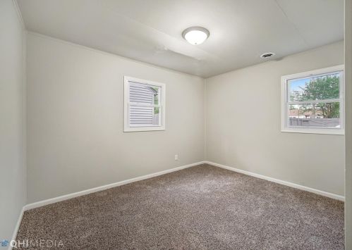 7545 Birch Ave, Hammond IN  46324-3155 exterior