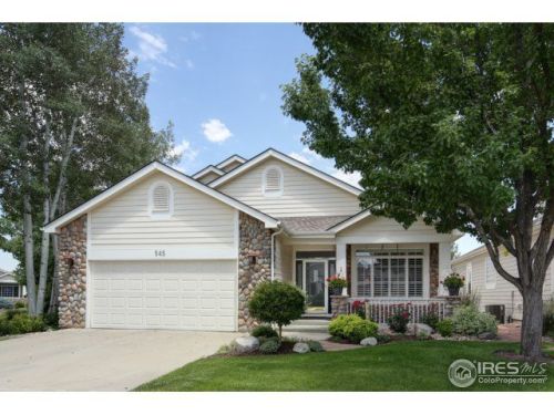 545 Lakeside Pl, Fort Collins, CO 80550-4663