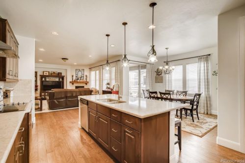 14600 Melco Ave, Parker CO 80134-4439 exterior