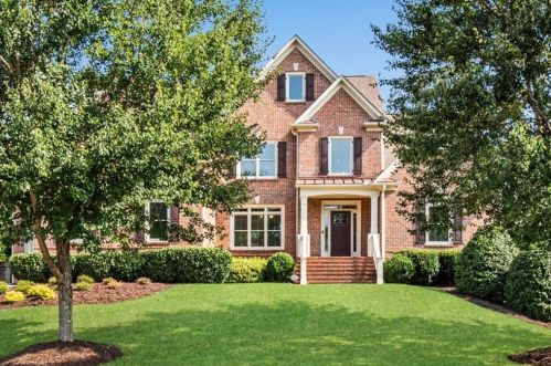 2571 Weddington Rdg, Marietta, GA 30068-2284