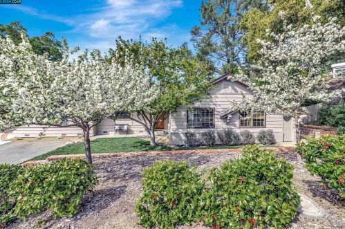 7 Bates Blvd, Orinda, CA 94563-2813