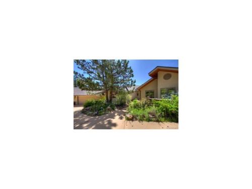 9612 Mountain Ridge Pl, Boulder, CO 80302-9336