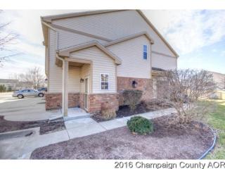 3842 Thornhill Cir, Champaign IL  61822-3529 exterior