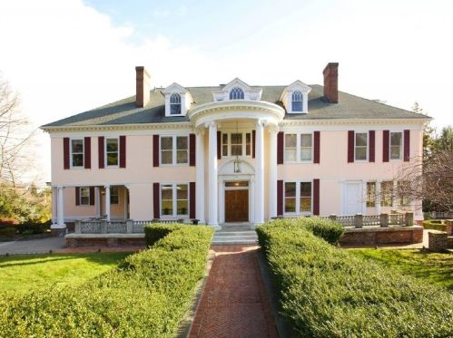 25 Prospect Ave, Montclair NJ  07042-1920 exterior