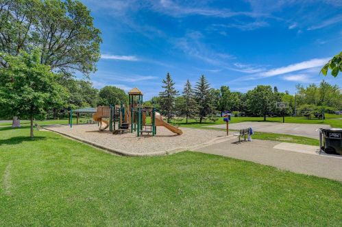 3326 Major Ave, Minneapolis MN  55422-3147 exterior