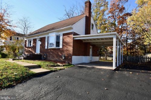 13702 Botts Ave, Woodbridge, VA 22191-1902