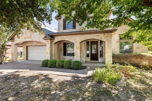 1524 Australis Cv, Austin, TX 78732-2431