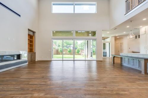 5506 Charlestown Dr, Dallas TX  75230-1728 exterior