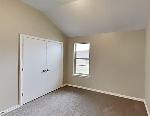 4644 Rockmill Trl, Fort Worth TX  76179-5087 exterior